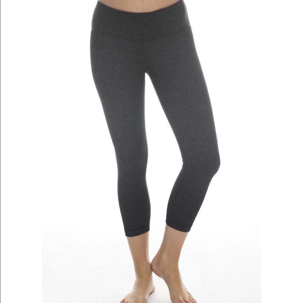 90 Degree by Reflex PF Leggings- Grey